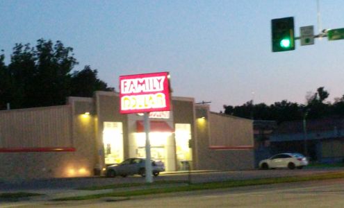 Family Dollar