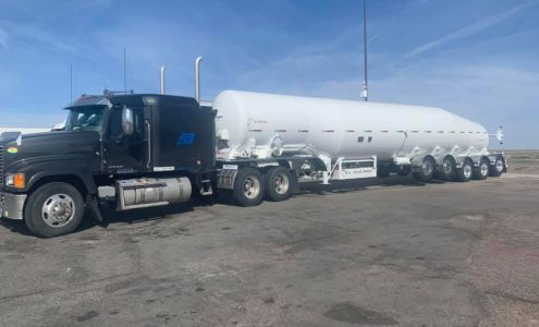 P C Transport Inc Gillette