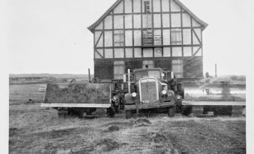 Getter Transportation Services Inc Casper