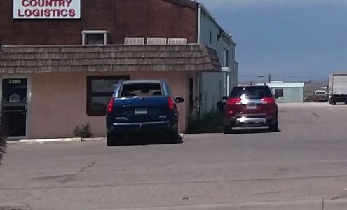 High Country Logistics Casper