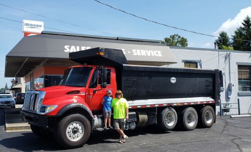 Selking International & Idealease - Greensburg