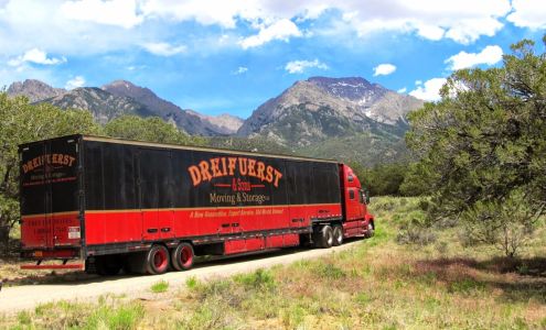 Dreifuerst & Son's Moving and Storage LLC