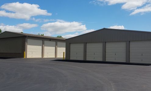 Quality Self Storage Rochester