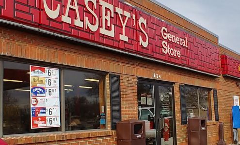 Casey's