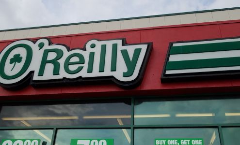 O'Reilly Auto Parts Emporia