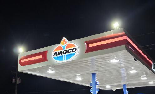 Amoco Emporia