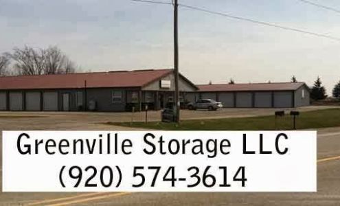 Greenville Storage LLC Greenville