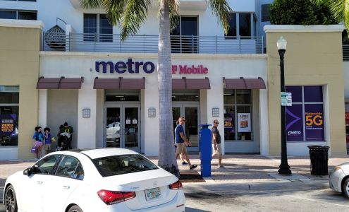 Metro by T-Mobile