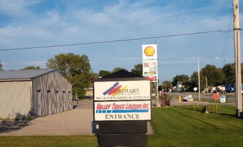 Valley Truck Leasing NationaLease Brillion