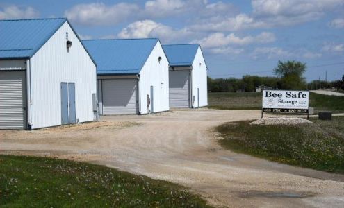 Bee Safe Storage LLC New Franken