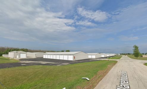 Metzler Warehousing LLC New Franken