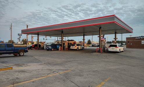 Phillips 66 Emporia