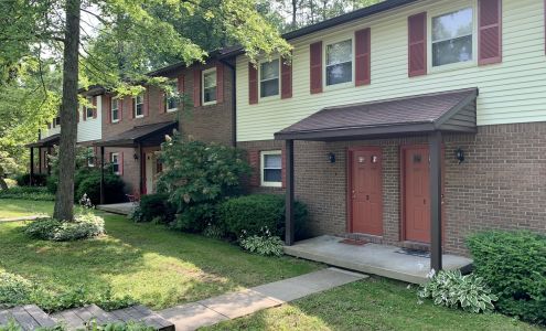 Madison Heights Apartments Madison