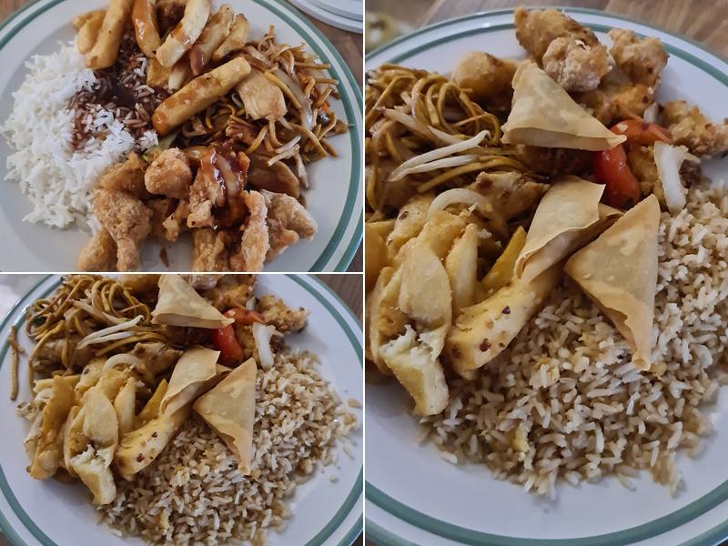 Golden Gate Chinese Takeaway