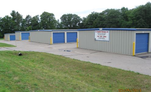 St Stephen Storage, LLC Saint Stephen