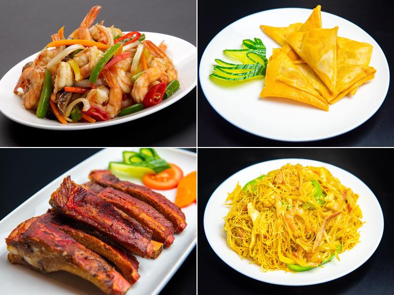 Happy Cherry Chinese Takeaway