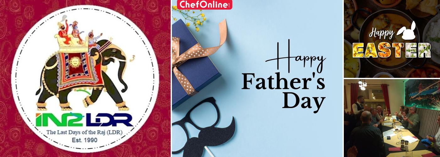 Last Days Of The Mogul Raj