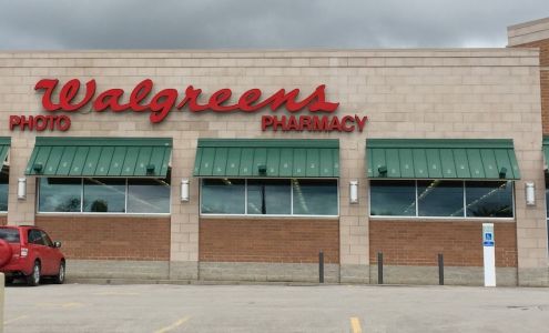 Walgreens Emporia