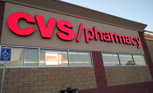 CVS Emporia