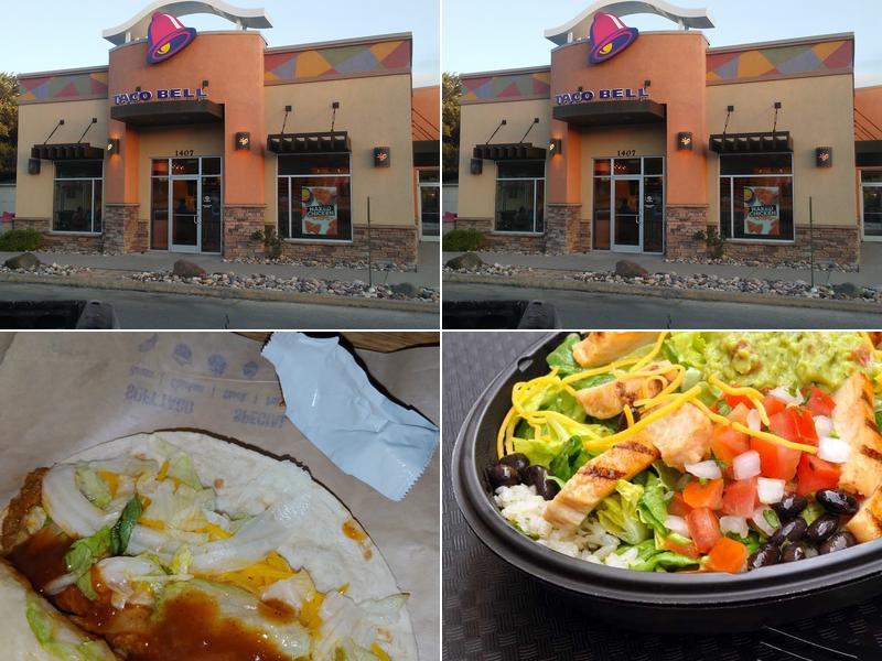 Taco Bell