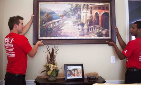 Speedymen Moving & Delivery