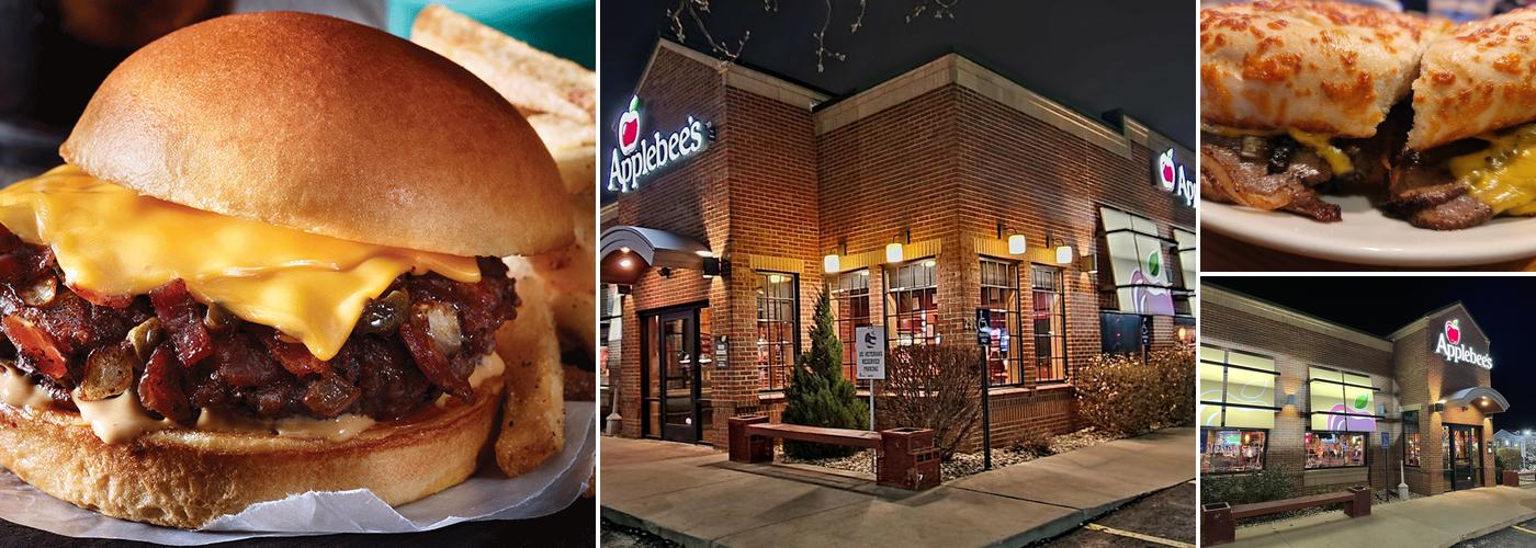 Applebee's Grill + Bar