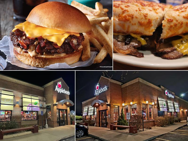 Applebee's Grill + Bar