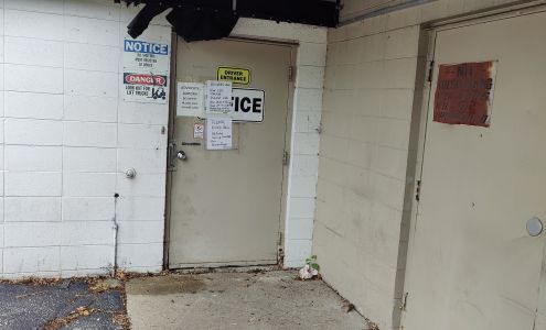 Hansen Storage Milwaukee