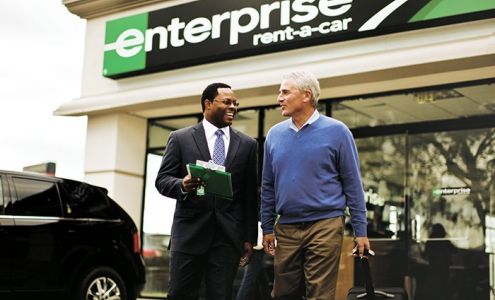 Enterprise Truck Rental