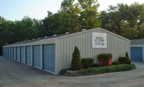Reelsville Self-Storage Reelsville