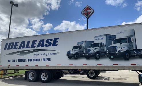 Badgerland Idealease