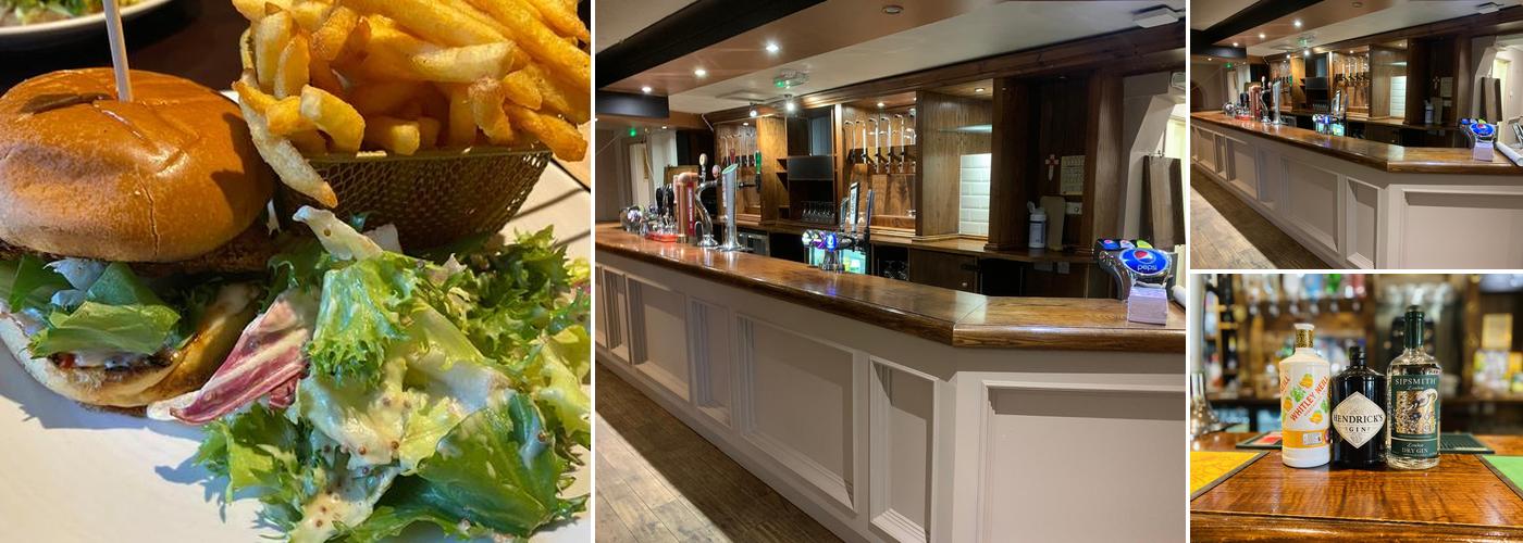 The Wildfowler, King's Lynn