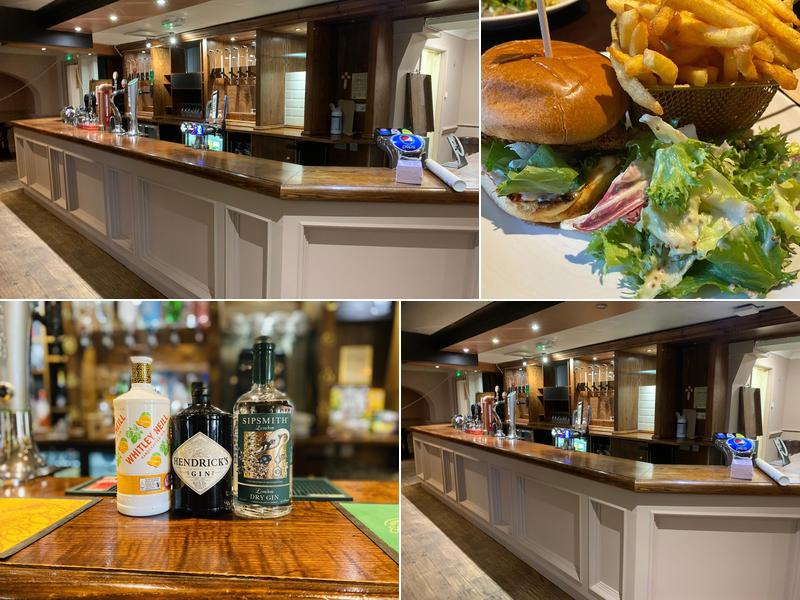 The Wildfowler, King's Lynn