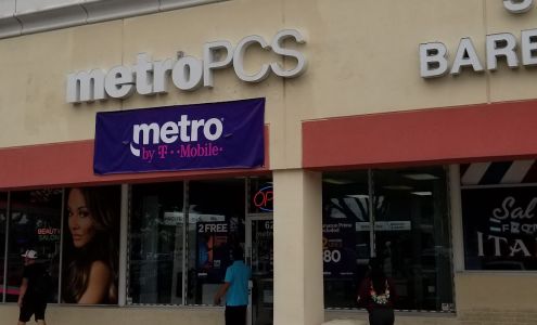 Metro by T-Mobile