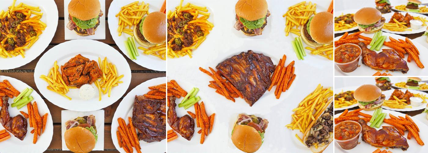 Lula's Burger & Barbecue