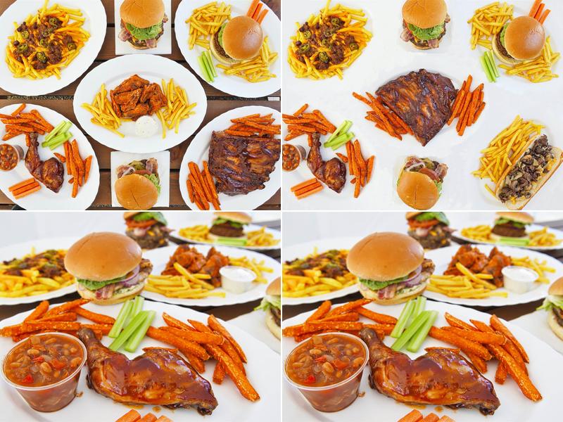 Lula's Burger & Barbecue