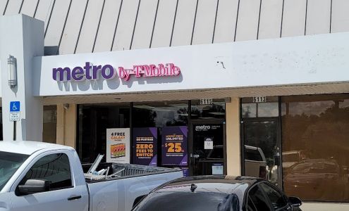 Metro by T-Mobile