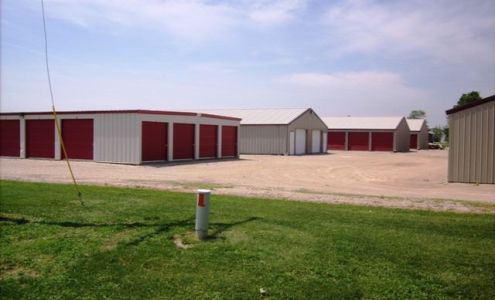 Ixonia Safe Storage Ixonia