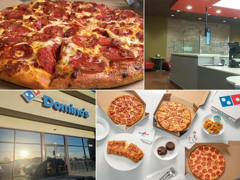 Domino's Pizza