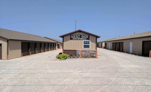 West Side Mini Storage