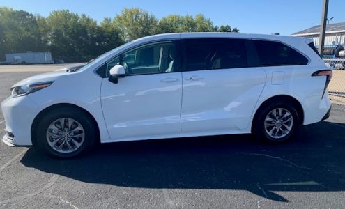 Heartland Rental Cars