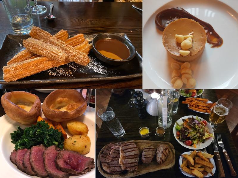 Lomito Gerrards Cross