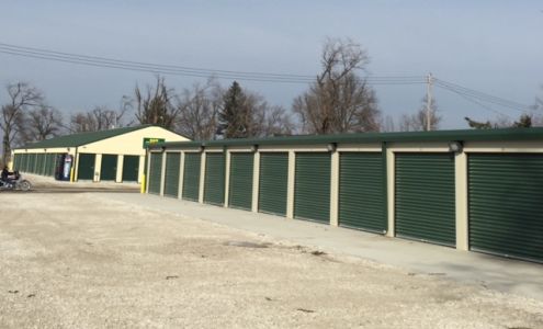 K&M Storage Eagle Grove