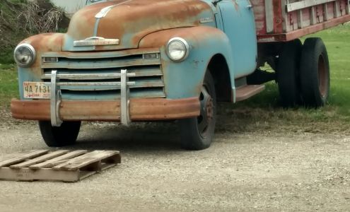 Lund Construction Eagle Grove