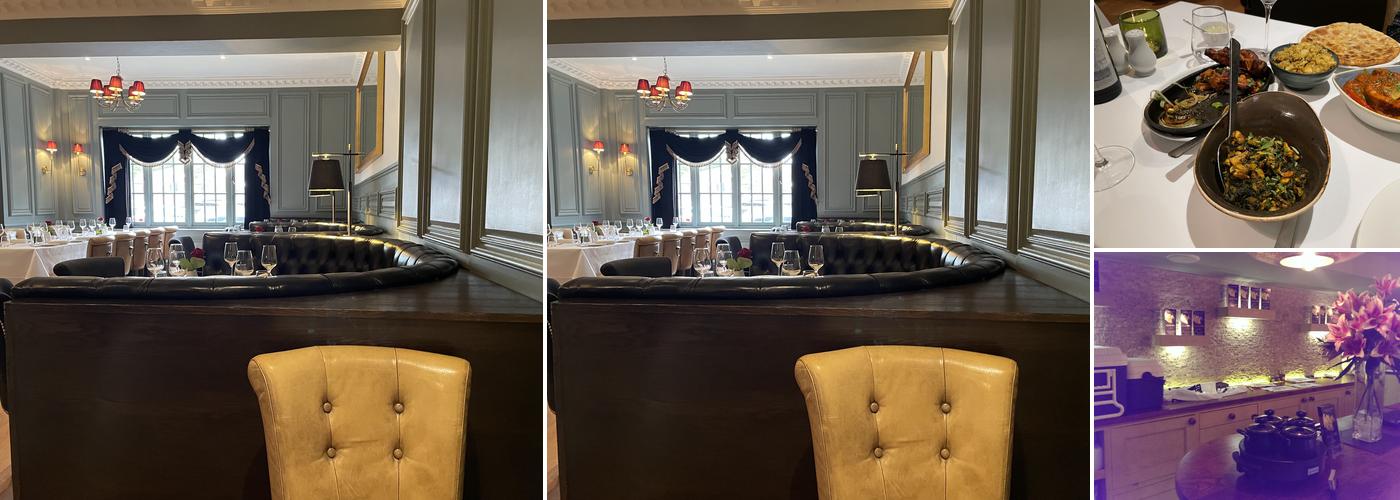 Maliks Express Kitchen