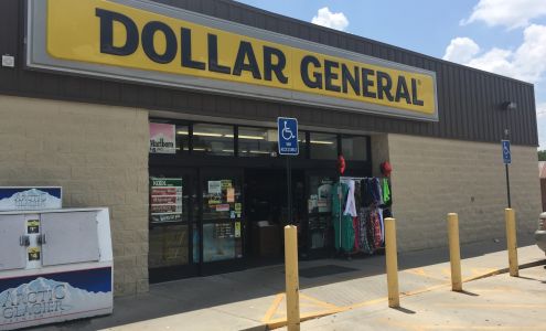 Dollar General