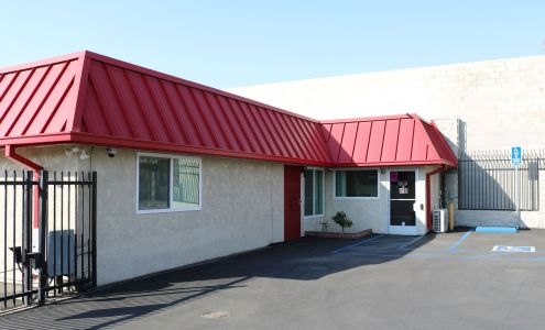 SecurCare Self Storage