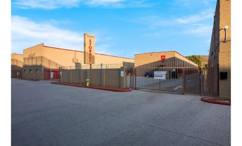 StorQuest Self Storage