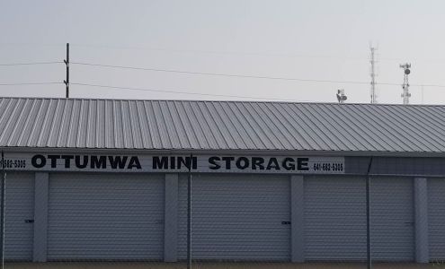 Ottumwa Mini Storage Ottumwa