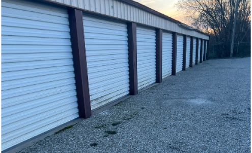 Ottumwa Self Storage Ottumwa